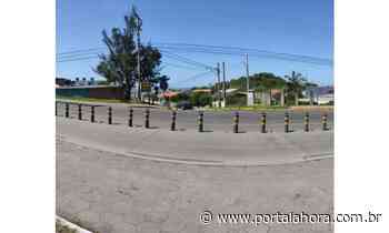 Imbituba: Moradores, comerciantes e vereadores que apoiam reabertura do acesso à Aguada pedem à Prefeitura a urgente retirada do bloqueio - Portal AHora