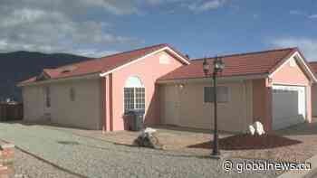 Couple identified in Osoyoos murder-suicide | Watch News Videos Online - Globalnews.ca