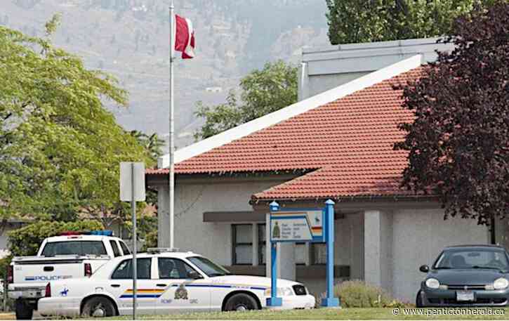 UPDATE: RCMP suspect murder-suicide in Osoyoos | News | pentictonherald.ca - pentictonherald.ca