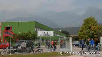 Studenti del Colotti imprenditori in erba per tre giornate - Corriere Delle Alpi