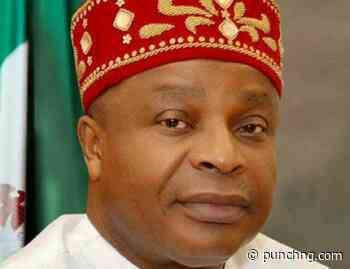 Ex-senator, Nelson Effiong, regains freedom after 54 days in kidnappers’ den - Punch Newspapers