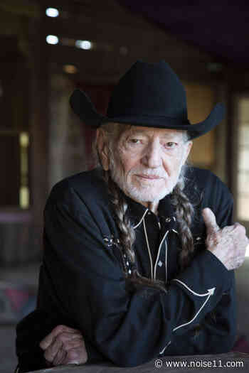 Willie Nelson Covers George Harrison's All Things Must Pass - Noise11