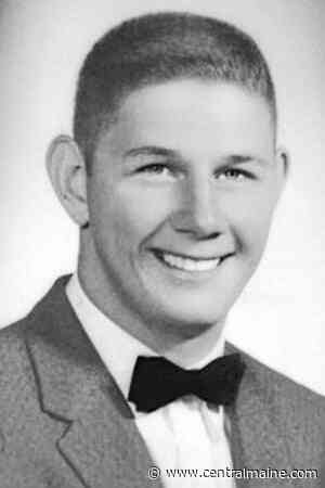 Obituary: Paul Nelson - CentralMaine.com - Kennebec Journal and Morning Sentinel