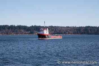 3400 kilometres of cable bringing high-speed internet to BC coast – Nelson Star - Nelson Star