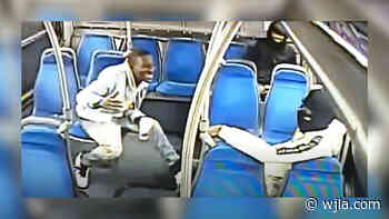 $10K reward offered for info in Nelson Alexander's fatal shooting outside Falls Church ATM - WJLA