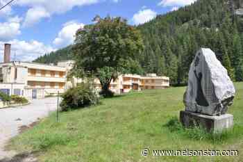 Work begins on teardown of Nelson’s Mount St. Francis - Nelson Star