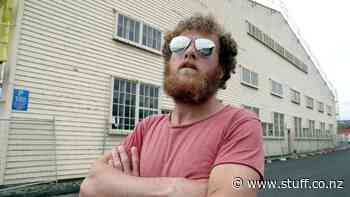 Play re-enacts magnificent men of Nelson's first flight - Stuff.co.nz