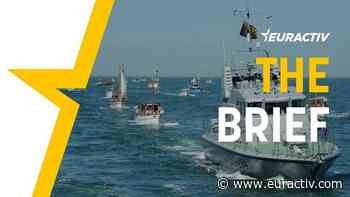 The Brief, powered by Facebook — Who needs Nelson or Napoleon when you can have Brexit? - EURACTIV