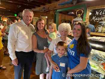 Nelson: "We've got the financial house in order" - The Apopka Voice