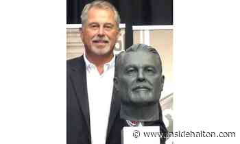 Another Lumsden gracing the Nelson field - InsideHalton.com