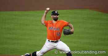 Mariners Moose Tracks, 10/28/21: José Urquidy, Sam Carlson, and Nelson Cruz - Lookout Landing