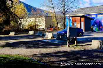 Housing, parking changes planned near Nelson's Cottonwood Falls Park – Nelson Star - Nelson Star