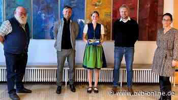 Veronika Kommerell aus Kleinhöhenrain zur Landkreisschülersprecherin gewählt - ovb-online.de