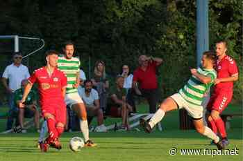 TSV Emmering: Erfolgsserie machbar machen - Start gegen Bad Aibling? - FuPa - das Fußballportal