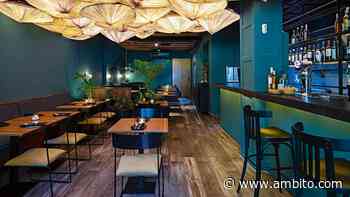 Cuatro Lugares para celebrar Halloween en Buenos Aires - ámbito.com