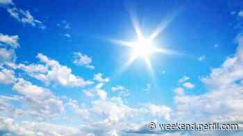Clima en la Ciudad de Buenos Aires: sábado 30 de octubre - Weekend