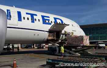 United retoma sus vuelos diarios entre Houston y Buenos Aires - Aviacionline.com