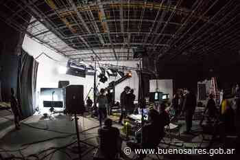Concurso de Desarrollo de Proyectos Audiovisuales - BACA | Noticias - buenosaires.gob.ar