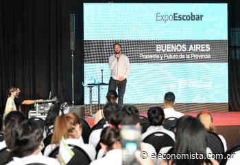 “La reconstrucción transformadora de Buenos Aires tiene como eje la necesidad de integrar la provincia" - El Economista