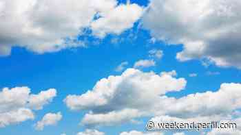 Clima en la Ciudad de Buenos Aires: viernes 29 de octubre - Weekend
