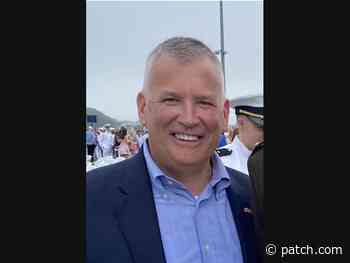 Candidate Profile: James Cote, Ward 3 Newton City Council - Patch.com