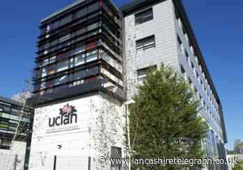 UCLan receive nearly £20million in Levelling Up fund to improve Burnley campus