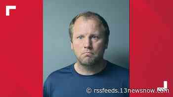 Jury in Norfolk finds father guilty on all charges after son's death