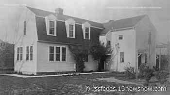 Colonial Williamsburg restoring school for Black children