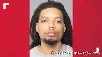Man's bond denied months after deadly shooting on Fenner St. in Norfolk
