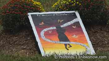 Suffolk girl who died of COVID-19 complications honored with memorial at school