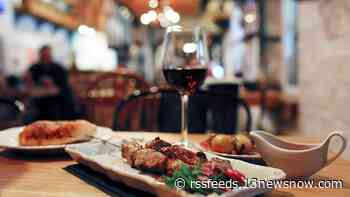 Suffolk Restaurant Week kicks off soon. Here are the 11 restaurants offering special meals next month