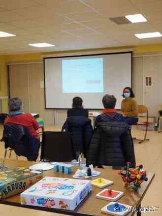 Les atouts du jeu en famille dévoilés par une spécialiste - Le Journal du Centre