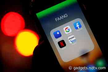 Facebook to Meta Calls for Big Tech’s Name Change From FAANG to MAANG