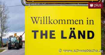 Marketing Baden-Württemberg: The Länd auch in Achberg - Schwäbische