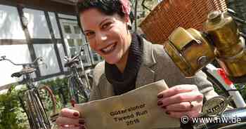 Veranstaltungsleiterin kündigt bei Gütersloh Marketing - Neue Westfälische