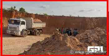 Trabalhador morre após ser soterrado em acidente na cidade de Timon - GP1