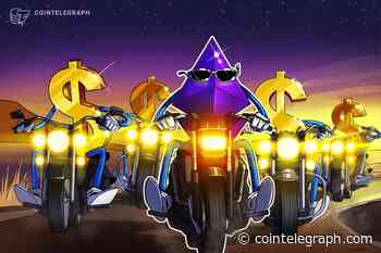 Ethereum’s new all-time high prepares ETH for 'continuation to $5,000' - Cointelegraph