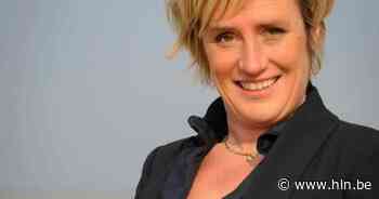 Politica Sigrid Vandenbulcke (48) verliest strijd tegen borstkanker | Menen | hln.be - Het Laatste Nieuws