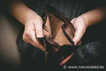 Achttien maanden cel voor duo dat medewerker Kringloopwinkel overviel - Het Nieuwsblad