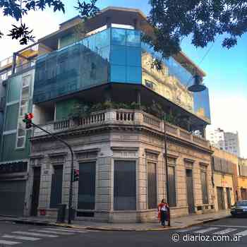 Basta de Demoler: "Están tirando abajo Buenos Aires para construir otra cosa, que no se sabe bien qué es" - Diario Z