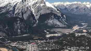 Banff film fest brings magic to the mountains