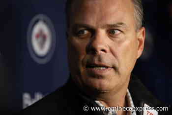 NHL not disciplining Winnipeg Jets GM in connection with Blackhawks scandal - Vanderhoof Omineca Express
