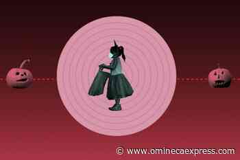 Is it OK to go trick-or-treating during the pandemic? - Vanderhoof Omineca Express