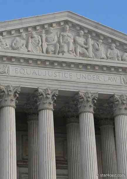 US Supreme Court – losing respect amongst the public