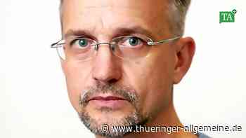 Das Konzept für Radwege | Apolda - Thüringer Allgemeine