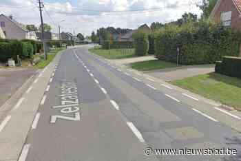 Zestigjarige vrouw in levensgevaar na aanrijding met tractor