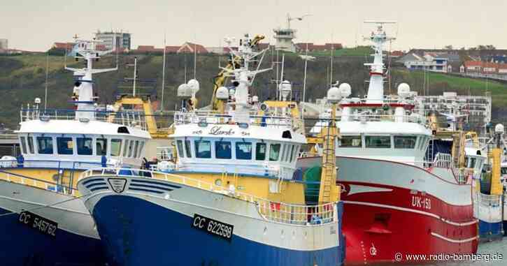 Fischereistreit: Paris wendet sich an EU-Kommission