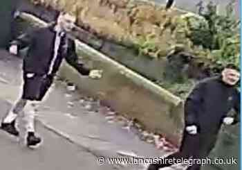 Man knocked unconscious in unprovoked attack in Barrowford