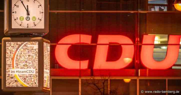 CDU-Generalsekretär: Es geht um die Zukunft der Union