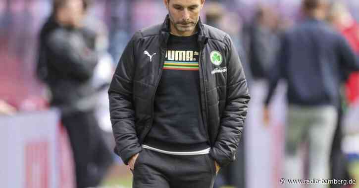 Fürth mit vier Neuen: Angeschlagenes SC-Quartett spielt